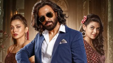 ‘TOOFAN’ to hit India : Mimi Chakraborty’s Dhallywood Debut