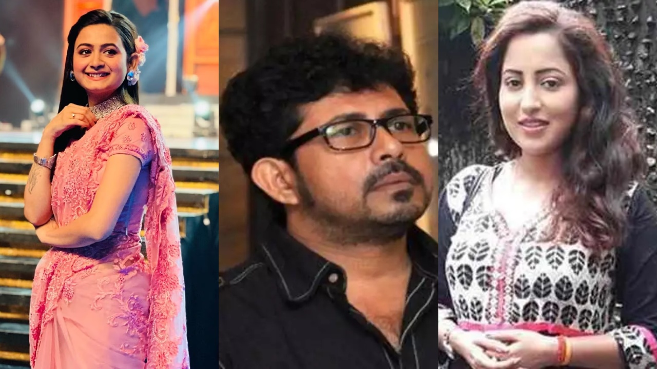 Tragic Endings: 7 Tollywood Stars Who Left Us Too Soon 910002
