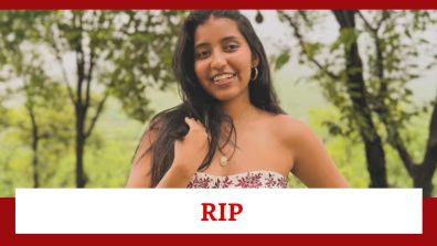 RIP: Travel Influencer Aanvi Kamdar Dies After An Accidental Fall Into A Gorge  Near Mumbai