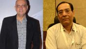 Tridev, Yudh,Mohra, Gupt  Director Rajiv Rai Opens His Heart On His Legendary Producer Father Gulshan Rai & His  Marriage To  Actress Sonam 907998