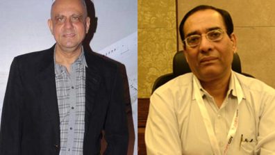 Tridev, Yudh,Mohra, Gupt  Director Rajiv Rai Opens His Heart On His Legendary Producer Father Gulshan Rai & His  Marriage To  Actress Sonam
