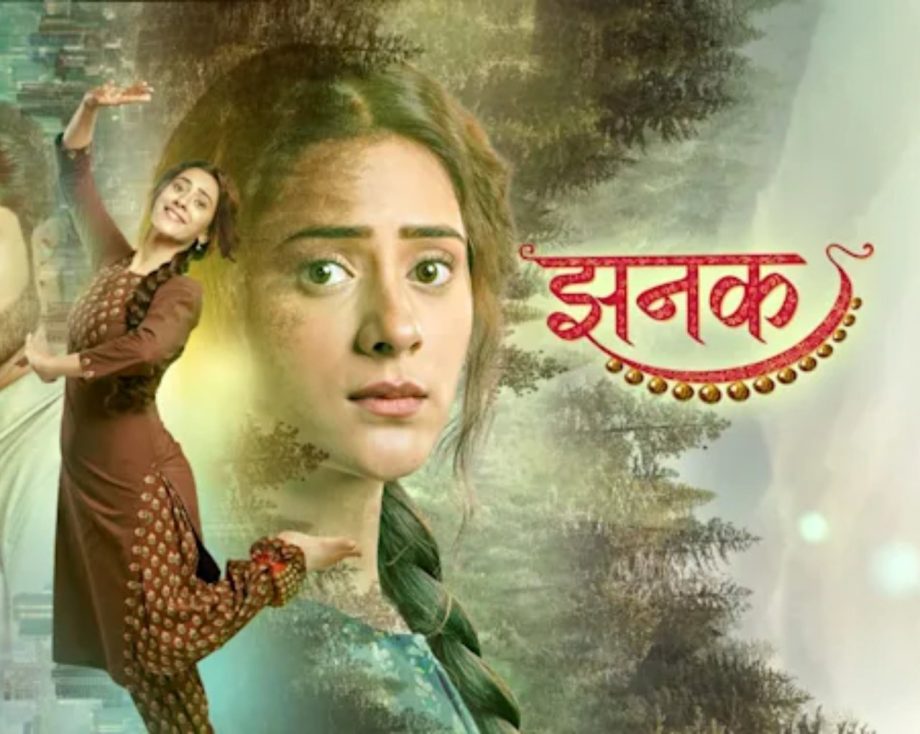 TRP Rating: Anupamaa Holds On To No. 1, Jhanak Jumps To No. 2, Udne Ki Aasha Continues To Rise 907550
