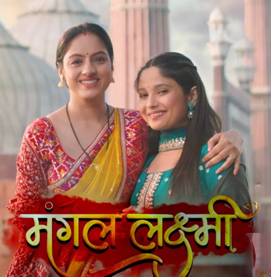 TRP Rating: Anupamaa Holds On To No. 1, Jhanak Jumps To No. 2, Udne Ki Aasha Continues To Rise 907555