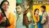 TRP Rating: Anupamaa Holds On To No. 1, Jhanak Jumps To No. 2, Udne Ki Aasha Continues To Rise 907556