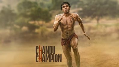 “Truly you deserve national award” Says a fan while praising Kartik Aaryan in Chandu Champion!