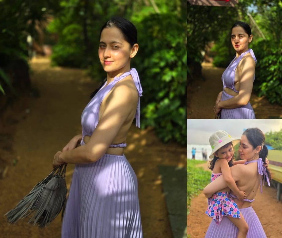 TV Actresses Glamorous Instagram Photoshoot- Sanjeeda Shaikh, Ashi Singh, Tina Datta To Palak Sindhwani 904878