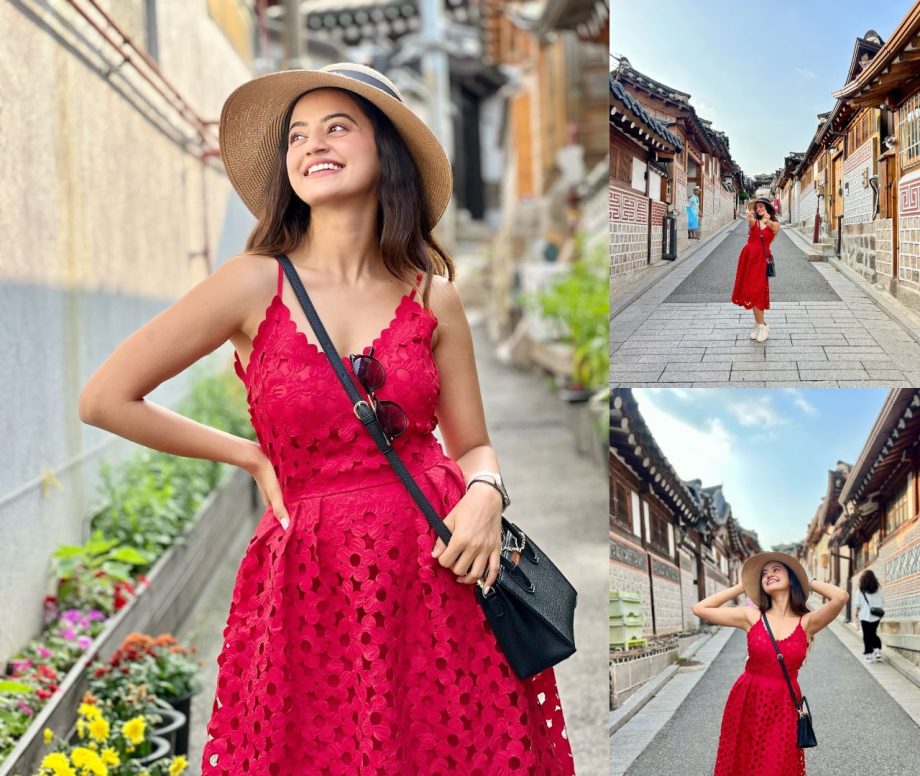 TV Actresses Glamorous Instagram Photoshoot- Sanjeeda Shaikh, Ashi Singh, Tina Datta To Palak Sindhwani 904879