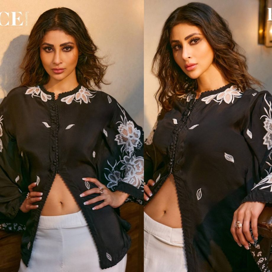 TV News: Anushka Sen's Sunday In Her Favourite City, Shivangi Joshi Begins New Shoot To Surbhi Chandna Welcoming Newborn 906783