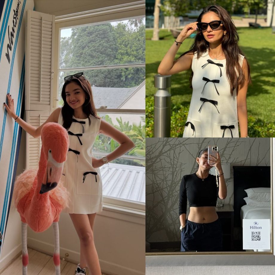 TV News: Anushka Sen's Sunday In Her Favourite City, Shivangi Joshi Begins New Shoot To Surbhi Chandna Welcoming Newborn 906779