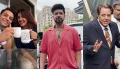 TV News: Ashnoor Kaur Prayer For His Friend Vishal Jethwa, Karan Kundrra Begins Shooting For New Episode, Dharmendra Ji Spotted At Laughter Chefs Set 907175