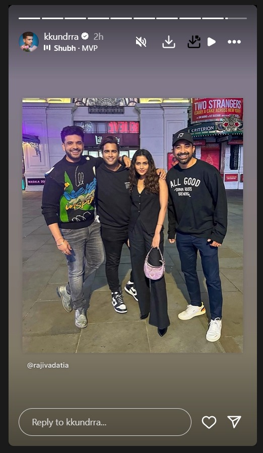 TV News: Bhagya Lakshmi Aishwarya Khare's Pool Vacation, Nia Sharma Upset With A Girl Calling Her Chudail To Jasmin Bhasin's GRWM Video 904345