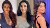 TV News: Dalljiet Kaur's Cryptic Post, Anupamaa Actress Rupali Ganguly's Pushpa Fever To Bhavika Sharma's Fierce Look In GHKKPM 905743