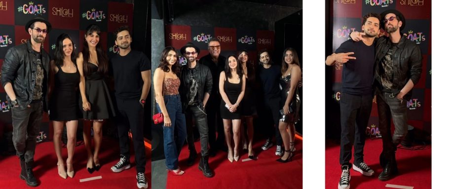TV News: Hina Khan’s Chemotherapy Scars, Munawar Faruqui Talks About Favorite Contestant In Bigg Boss OTT 3, To Ankita Lokhande’s Parents Day Instagram Post 909866