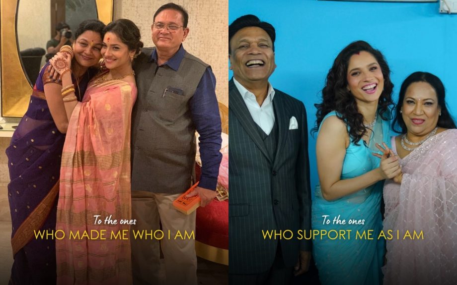 TV News: Hina Khan’s Chemotherapy Scars, Munawar Faruqui Talks About Favorite Contestant In Bigg Boss OTT 3, To Ankita Lokhande’s Parents Day Instagram Post 909867