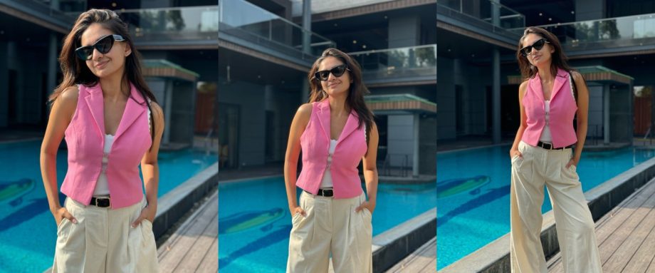 TV News: Hina Khan’s Chemotherapy Scars, Munawar Faruqui Talks About Favorite Contestant In Bigg Boss OTT 3, To Ankita Lokhande’s Parents Day Instagram Post 909869