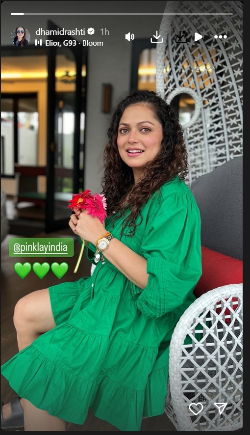 TV News: Hina Khan’s Chemotherapy Scars, Munawar Faruqui Talks About Favorite Contestant In Bigg Boss OTT 3, To Ankita Lokhande’s Parents Day Instagram Post 909854