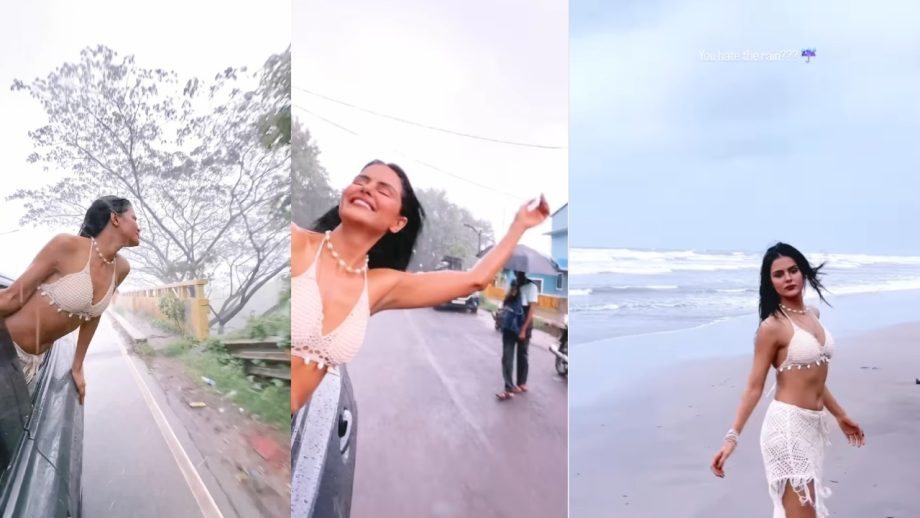 TV News: Hina Khan’s Chemotherapy Scars, Munawar Faruqui Talks About Favorite Contestant In Bigg Boss OTT 3, To Ankita Lokhande’s Parents Day Instagram Post 909857