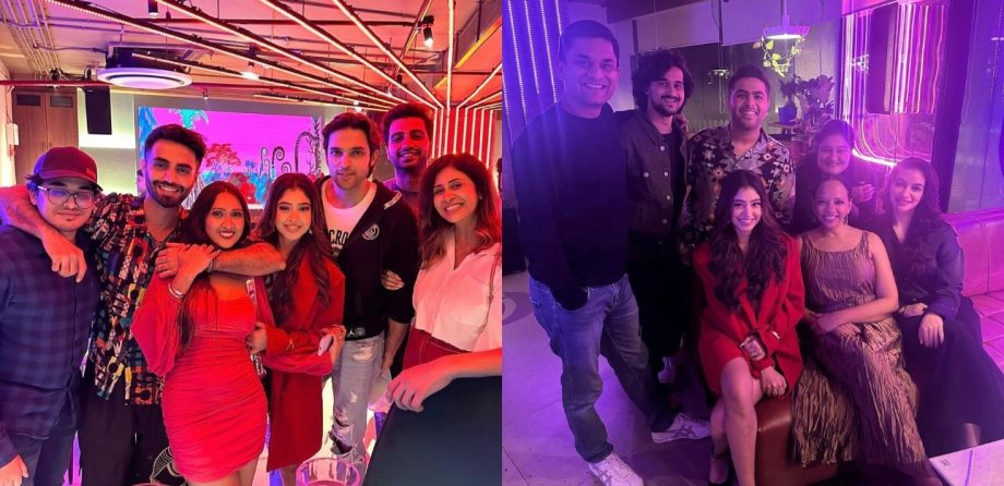 TV News: Jasmin Bhasin Shares Update On Corneal Damage, Kaisi Yeh Yaariaan Turns 10 Years Old, Jhanak Actress Hiba Nawab Flaunts Midriff 908452