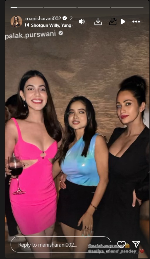 TV News: Jasmin Bhasin Shares Update On Corneal Damage, Kaisi Yeh Yaariaan Turns 10 Years Old, Jhanak Actress Hiba Nawab Flaunts Midriff 908458