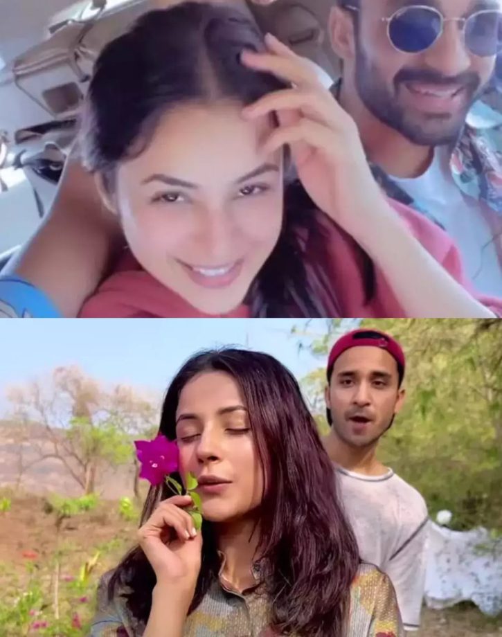 TV News: Kavya Fame Sumbul Touqeer Trends, Shehnaaz Gill And Raghav Juyal's Love, To Divyanka Tripathi And Vivek Dahiya's Chilling Vacation 904116