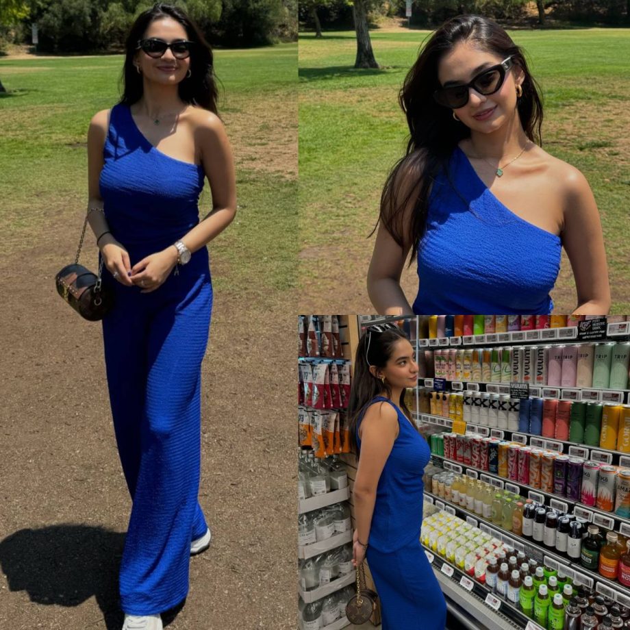 TV News: Khatron Ke Khiladi 14 Thriller Promo, Divyanka Tripathi Enjoying Breakfast To Laughter Chefs Team Selfies 906117