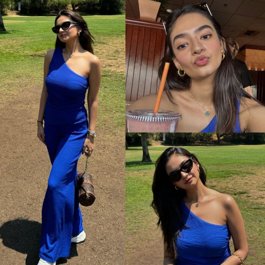 TV News: Khatron Ke Khiladi 14 Thriller Promo, Divyanka Tripathi Enjoying Breakfast To Laughter Chefs Team Selfies 906118