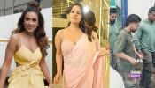 TV News: Nia Sharma's Sunshine Glow, Anita Hassanandani's Major Comeback To Orry At Laughter Chefs Sets 905819