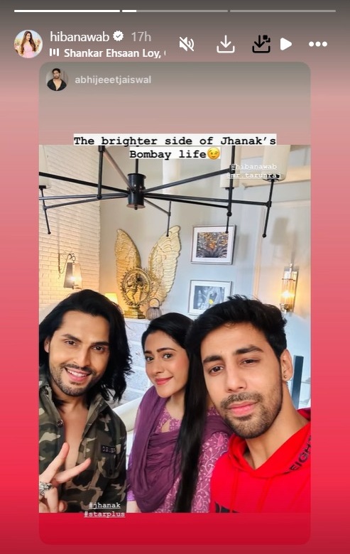 TV News: Samridhii Shukla Enjoys Monsoon Vibes, Reem Shaikh’s Sunshine Look, Tina Datta Turns Mermaid In Monokini To Hina Khan’s Carfie Moment 907890
