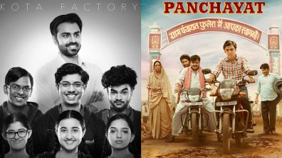TVF ruled the first 6 months of 2024 with shows like Panchayat and Kota Factory!