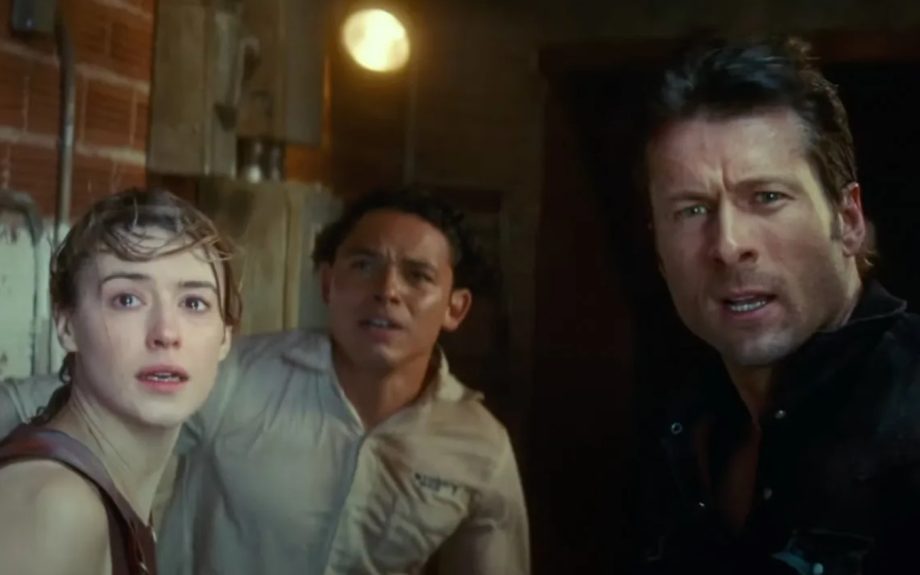 'Twisters' Review: A technically proficient disaster saga with a few twisting bumps 907515