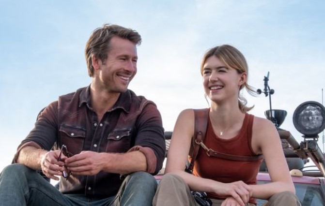 'Twisters' Review: A technically proficient disaster saga with a few twisting bumps 907514