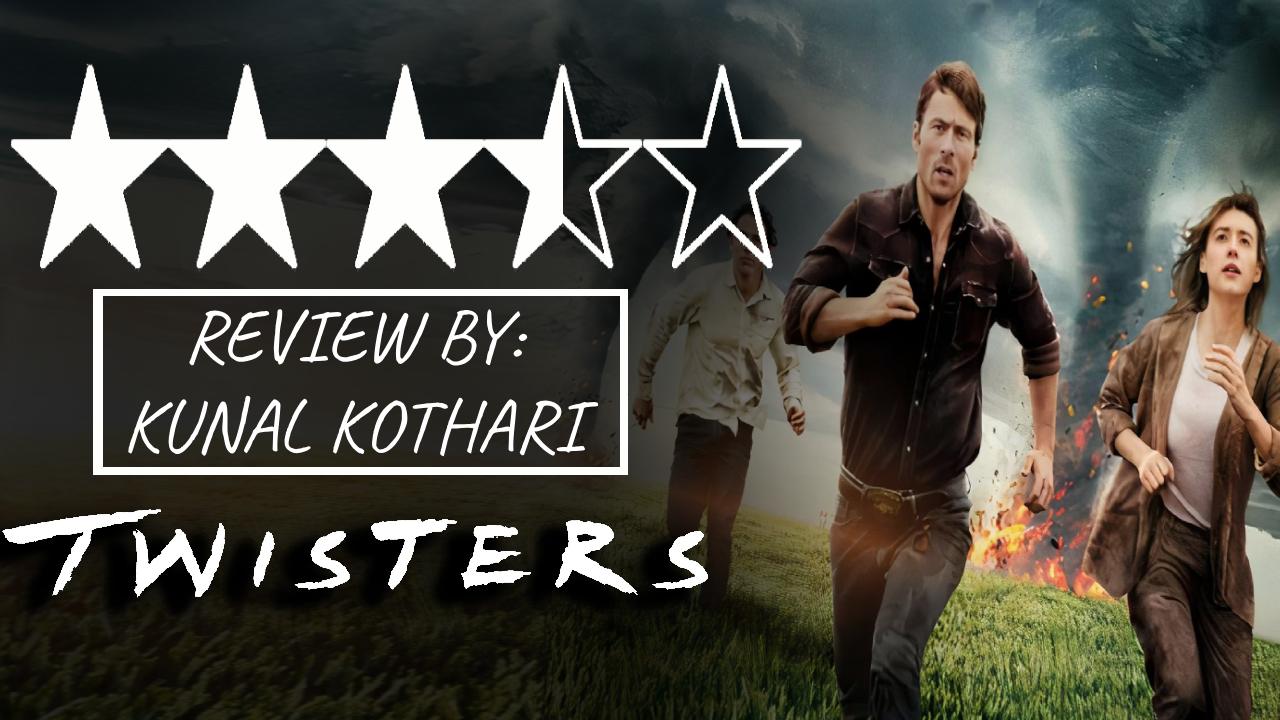 Twisters 907512