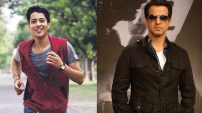 Udaan Landed Ronit With A New Career &  A Broken Nose