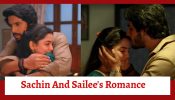 Udne Ki Aasha Serial Upcoming Twist: Sachin and Sailee’s life changes; get romantic