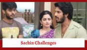 Udne Ki Aasha Serial Upcoming Twist: Sachin challenges Renuka; supports Sailee and her brother