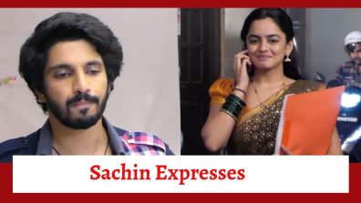 Udne Ki Aasha Serial Upcoming Twist: Sachin expresses his concern for Sailee; friends tease him