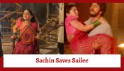 Udne Ki Aasha Serial Upcoming Twist: Sailee and Akash get kidnapped; Sachin saves Sailee