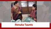 Udne Ki Aasha Serial Upcoming Twist: Sailee gets sick; Renuka taunts Sailee for not working