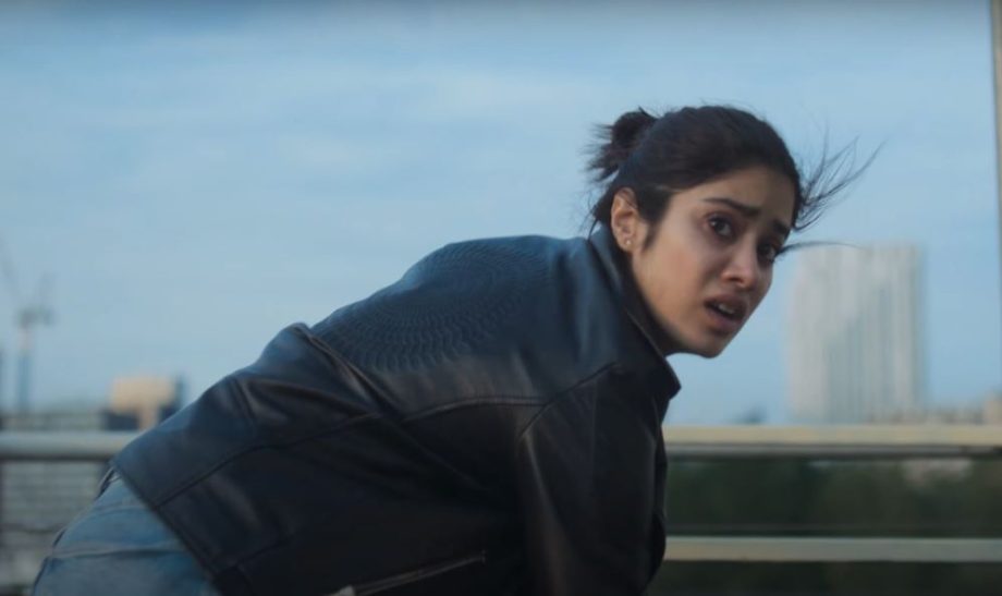 Ulajh Prospect: New Concept, Janhvi Kapoor's Nepotism Debate? Clash With 'Auron Mein Kahan Dum Tha' 907157