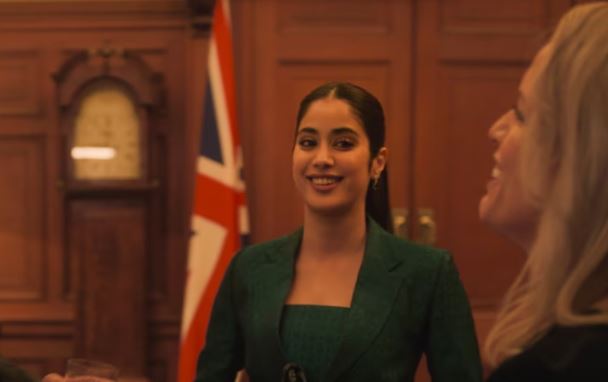 Ulajh Prospect: New Concept, Janhvi Kapoor's Nepotism Debate? Clash With 'Auron Mein Kahan Dum Tha' 907156