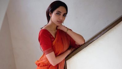Unleashing the New Side of Sobhita Dhulipala – The Simplicity Behind the Glamour!