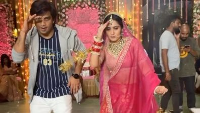 Vanshaj Actress Anjali Tatrari gives insight about the upcoming drama; From Wedding Sequence
