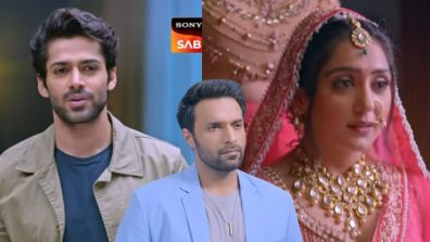 Vanshaj Serial Upcoming Twist: Neel Struggles Against His Captors, Yuvika Becomes Restless