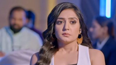 Vanshaj Serial Upcoming Twist: Yuvika Gets Scared, DJ Makes An Evil Entry