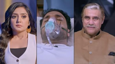 Vanshaj Upcoming Episode: Yash Fights For Life, Yuvika And Neel Dance Happily