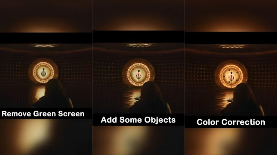 VFX Breakdown of 'Kalki 2898 AD' & Its Impact 906310