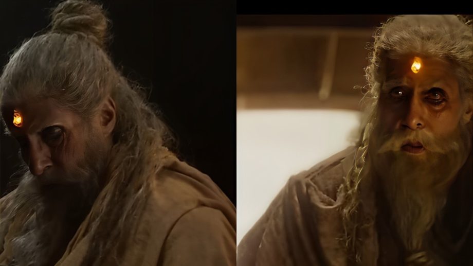 VFX Breakdown of 'Kalki 2898 AD' & Its Impact 906313