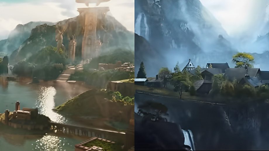 VFX Breakdown of 'Kalki 2898 AD' & Its Impact 906314
