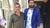 Vicky Kaushal on how father was suicidal due to having no work