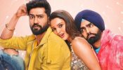 Vicky Kaushal & Triptii Dimri’s “Bad Newz” Rakes In Rs 9 Crore Approximately On Day 1